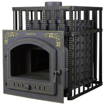 Stove Гефест ПБ-100 ПС ЗК 