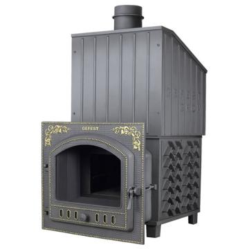 Stove Гефест ПБ-50-ЗК ГРОМ 