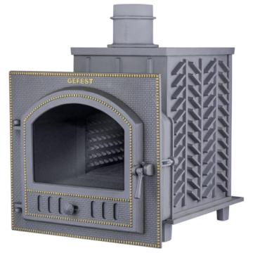 Stove Гефест ЗК 25 П 