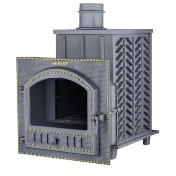 Stove Гефест ЗК 30 П 