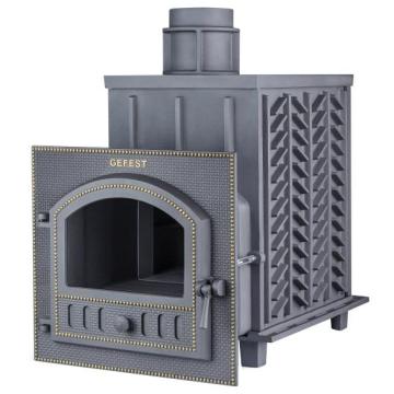 Stove Гефест ЗК 40 М 