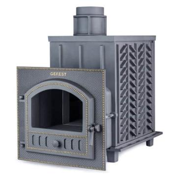 Stove Гефест ЗК 45 М 