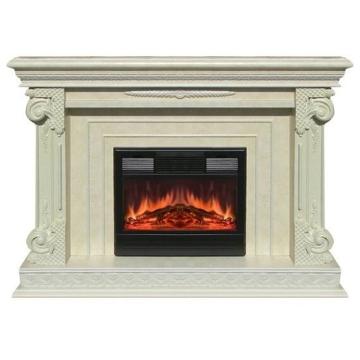 Fireplace Гленрич Астана Premier 23 