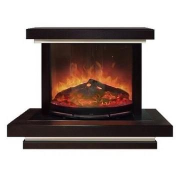 Fireplace Гленрич Атлант Rondo S36 