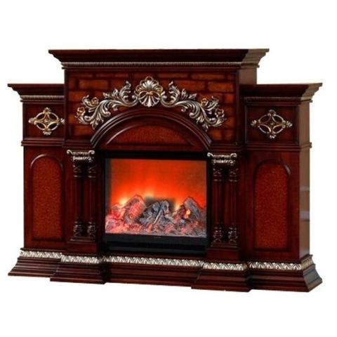 Fireplace Гленрич Босфор 