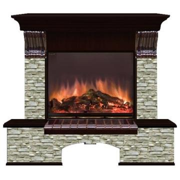 Fireplace Гленрич Бостон Arte 23 