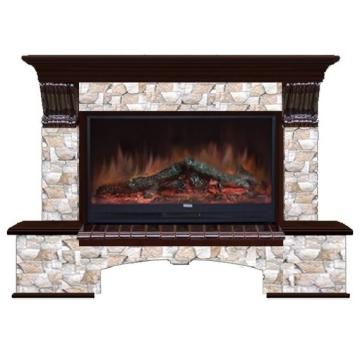 Fireplace Гленрич Бостон 86 Premier S86 