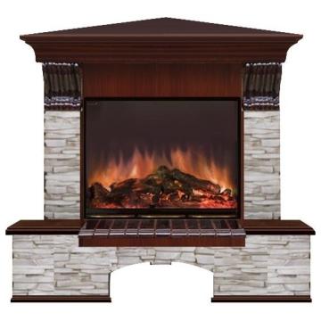 Fireplace Гленрич Бостон Arte 23 