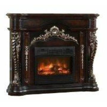 Fireplace Гленрич Декор 