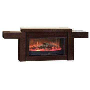 Fireplace Гленрич Европа ДеЛюкс Rondo S86 