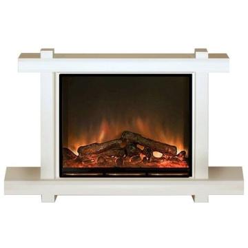 Fireplace Гленрич Капри Delux Arte 28 