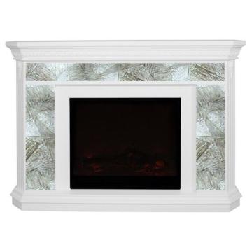 Fireplace Гленрич Каролина Delux Arte 28 