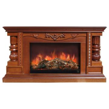 Fireplace Гленрич Консул Hota 3D 