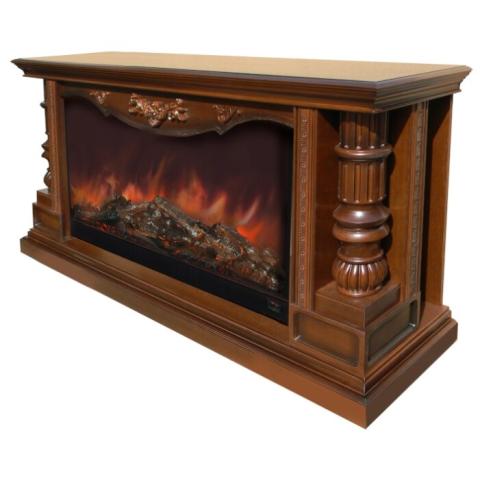 Fireplace Гленрич Консул Premier S14 