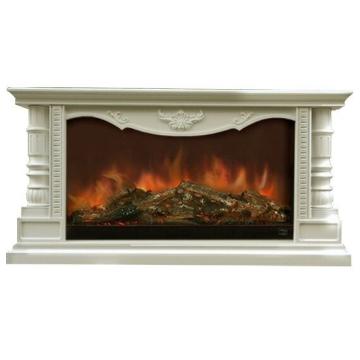 Fireplace Гленрич Консул Premier S86 