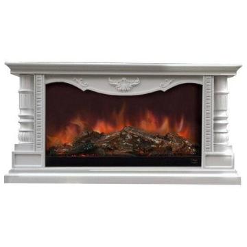 Fireplace Гленрич Консул Premier S87 