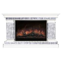 Fireplace Гленрич Лорд 10 Premier S10