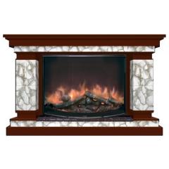 Fireplace Гленрич Лорд 36 Rondo S36