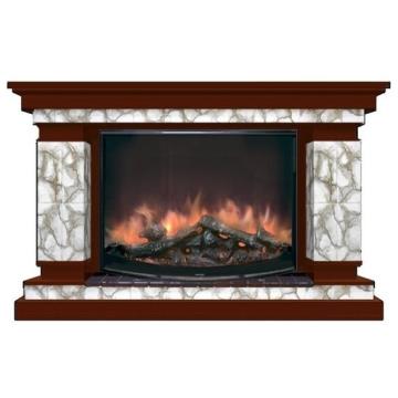 Fireplace Гленрич Лорд 36 Rondo S36 