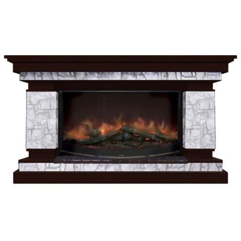 Fireplace Гленрич Лорд 86 Rondo S86 