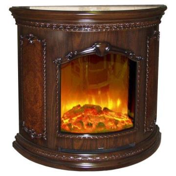 Fireplace Гленрич Магия Классик 