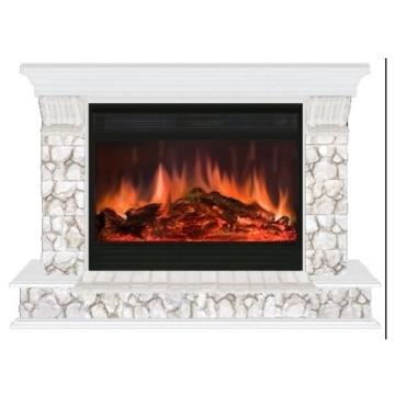 Fireplace Гленрич Панорама Карелия Premier 33 