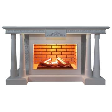 Fireplace Гленрич Роял Hota 3D 