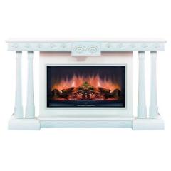 Fireplace Гленрич Роял Delux Premier S87