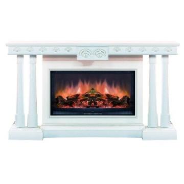 Fireplace Гленрич Роял Delux Premier S87 