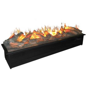 Fireplace Гленрич Salsa 3D 