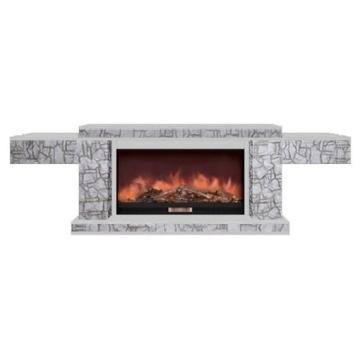 Fireplace Гленрич Тауэр Premier S86 