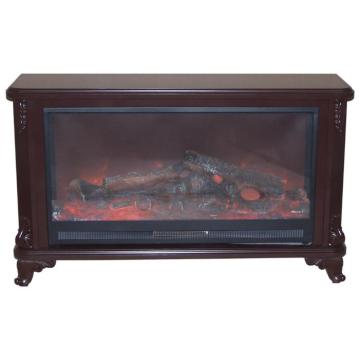 Fireplace Гленрич Версаль Rondo S86 