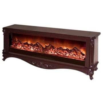 Fireplace Гленрич Версаль с царгой Premier S130 