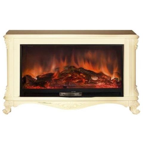 Fireplace Гленрич Версаль с царгой Premier S86 