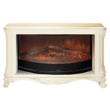 Fireplace Гленрич Версаль с царгой Rondo S86 