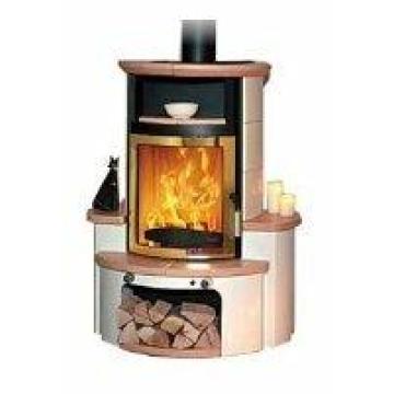 Stove Hark 34 GT plus 