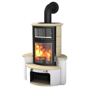 Stove Hark 63 GT Soapstone plus 