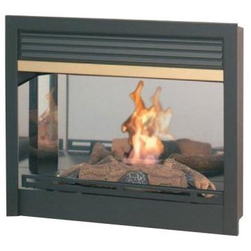 Firebox Hark EDF 2000-BB 