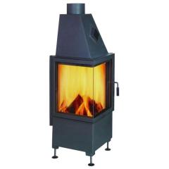 Firebox Hark Radiante 500/57 K