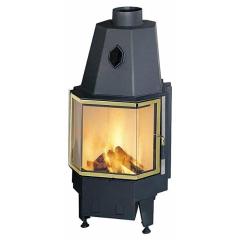 Firebox Hark Radiante 600/45 K