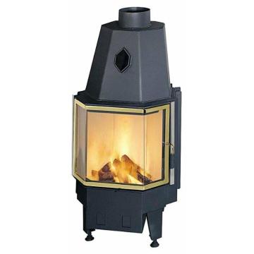 Firebox Hark Radiante 600/45 K 