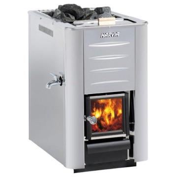 Stove Harvia 20 ES Pro S 