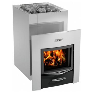 Stove Harvia 22 Duo Steel 