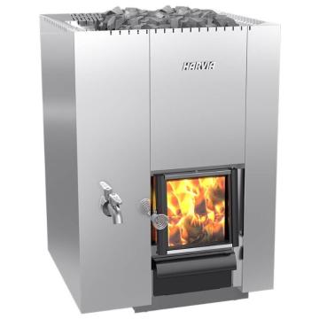 Stove Harvia 22 LS Steel 