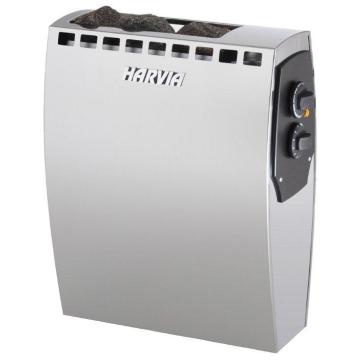 Stove Harvia Alfa A30 Steel 