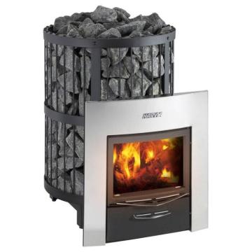 Stove Harvia Legend 240 Duo 