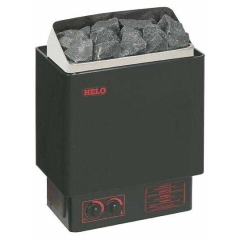 Stove Helo CUP 45 ST 
