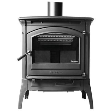 Stove Hergom Craftsbury 