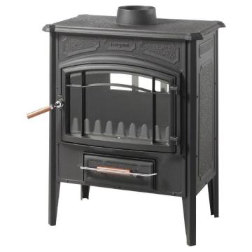 Stove Hergom E-10 Plus 