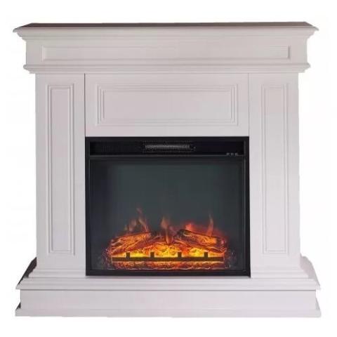 Fireplace Interflame Foton 23 LED FX Polaris 
